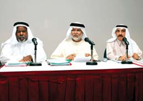 انتخبت ندوة الثقافة والعلوم في دبي أعضاء مجلس إدارتها الجديد للدورة التاسعة عشرة 2010