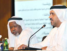 أبرم المركز الوطني للوثائق والبحوث ووزارة الثقافة والشباب وتنمية المجتمع مذكرة تفاهم لدعم التعاون الثقافي وتعزيز الهوية الوطنية، وبناء وتأهيل كوادر وطنية في مجال المكتبات والمعلومات، وتكريس اللغة العربية بشكل عام، وتنمية الإنسان في المجتمع الإماراتي