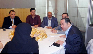 ترأست الشيخة بدور بنت سلطان القاسمي رئيسة جمعية الناشرين الإماراتيين اجتماعا موسعا للجمعية جرى خلاله انتخاب رؤساء ومقرري اللجان