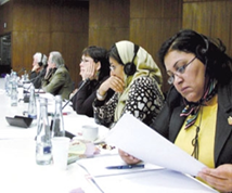 ورشة عمل حول ترجمة الشعر