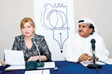 تسرب الموضوعات والأشكال والأجناس الأدبية العربية إلى بولندا