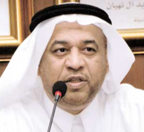 ندوة للكاتب الإماراتي ماجد بوشليبي لمناقشة تجربته الثقافية والأدبية