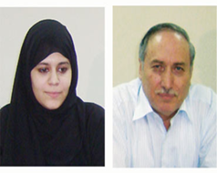 ورقة نقدية تناول فيها تجربة الشاعرة الإماراتية مروى الخانجي بمناسبة صدور مجموعتها الأولى (... وأن هذا ربيعي).