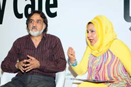 محاضرة تحت عنوان «اشكاليات الترجمة»