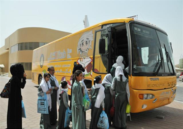 تعتزم مؤسسة محمد بن راشد آل مكتوم تزويد المكتبات في كليات التقنية العليا بأكثر من 25 ألف كتاب تضم أكثر من 713 عنواناً ضمن مبادرة «حصاد المعرفة»،