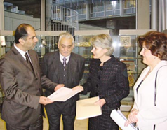 جائزة الشارقة للثقافة العربية لعام 2009