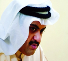 كرّم صاحب السمو الشيخ الدكتور سلطان بن محمد القاسمي عضو المجلس الأعلى حاكم الشارقة الفنان والناقد الإماراتي على العبدان الذي فاز كتابه “القرن الجديد” الصادر عن دار “ثقافة للنشر والتوزيع بأبوظبي” بجائزة أفضل كتاب عن محتوى إماراتي