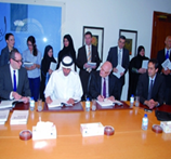 15 عقداً، لترجمة كتب فلسفية وأدبية وجغرافية سياسية، من الفرنسية إلى العربية