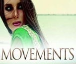 أطلقت المصورة الإماراتية فاطمة عبدالله الإصدار الأول لكتابها المصور تحت عنوان "movements"