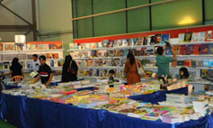 يقدم بازار الكتب الذي يقع في القاعة الشرقية لـ «عالم مدهش»، أكبر وجهة ترفيهية مغطاة في المنطقة، عرضا ترويجيا كل أسبوع تحت عنوان «كتاب الأسبوع»، وذلك بمنح خصومات تصل إلى 20%.