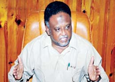 أكد وزير الثقافة السوداني، السموأل خلف الله، أن الإمارات ستكون ضيف شرف معرض الخرطوم الدولي للكتاب في أكتوبر المقبل (2010)،