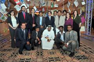 جائزة دبي الدولية للطباعة