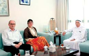 مجال إنقاذ التراث المخطوط