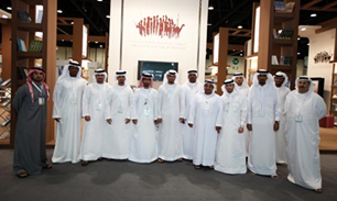 60 مواطنة ومواطناً من المنتسبين لمشروع "فزعة" للعمل التطوعي، سيشاركون بتقديم كافة الخدمات والتسهيلات اللوجستية والتنظيمية للمشاركين في فعاليات الدورة العشرين من معرض أبوظبي الدولي للكتاب مارس 2010