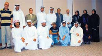 دورة متخصصة في فنون الكتابة الدرامية للمسرح والسينما والتلفزيون