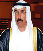 تم إختيار سعادة العضو محمد أحمد المر رئيسا للمجلس الوطني الاتحادي