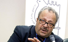 أمسية شعرية احتفالية للشاعر السوري أبو الفضل عبد المعطي شمسي باشا تم خلالها اطلاق باكورة أعماله الشعرية المتمثلة في مجموعتين شعريتين الأولى تحت عنوان (بركان الصمت) والثانية (محطات)