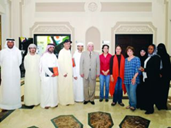 المرحلة الثانية من ورشة “تقنيات التأليف المسرحي”