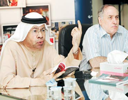 أسمي الردى ولدي