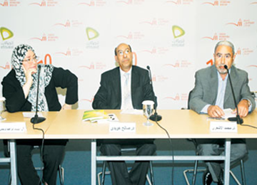 تجربة وسحر الرواية العربية