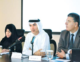 منهجية كتابة البحث