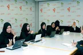 مشروع تأليف كتاب جماعي بعنوان " القامة "