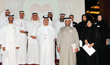 أعلن مطر الطاير رئيس مجلس الإدارة والمدير التنفيذي لهيئة الطرق والمواصلات، عن إطلاق مبادرة نادي للقراء، وتأسيس مكتبة في الهيئة تضم أكثر من ‬1750 كتاباً،