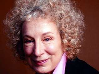 تشارك الشاعرة الكندية مارغريت أتوود (72 عاما) مرشحة جائزة نوبل للآداب للعام 2010، في مهرجان طيران الإمارات للآداب