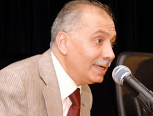 محاضرة بعنوان “المخطوط العربي والرقمنة.. الواقع والآفاق”.