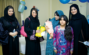 حملة (لنقرأ لهم)