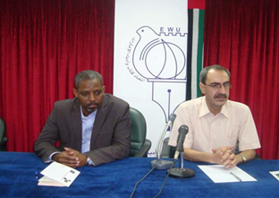 أمسية للإحتفاء بالإصدار الأول للقاص السوداني ناجي نوراني " ظل الرائحة "