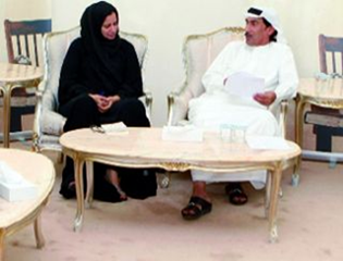 فاطمة عبدالله في حوار حول روايتها الأولى “مخطوطات الخواجة أنطوان”
