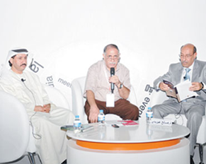 جائزة معرض الشارقة الدولي للكتاب الإماراتي