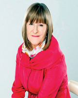 وسام الإمبراطورية البريطانية لإيزابيل أبو الهول