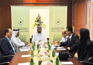 أعلنت ندوة الثقافة والعلوم بدبي عن اطلاق الدورة العشرين لجائزة العويس للابداع وهو المسمى الجديد للجائزة