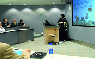 تأثير المبيدات الحشرية على نحل العسل في دولة الإمارات