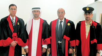 دور الوقاية في إدارة الأزمات الأمنية