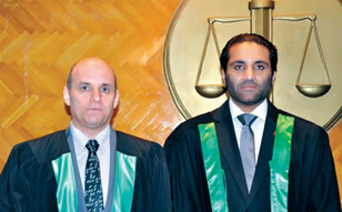 حجية البصمة الوراثية في الإثبات الجنائي