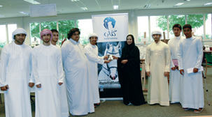 مذكرات فارسة عربية