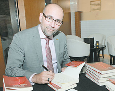 بزوغ النظام الجديد