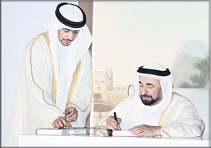 إطلاق النسخة العربية من كتاب “القواسم والعدوان البريطاني”