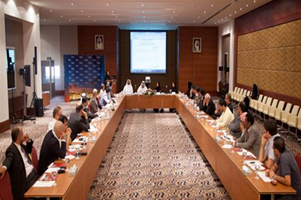 جمعية الناشرين الإماراتيين الاجتماع السنوي الرابع