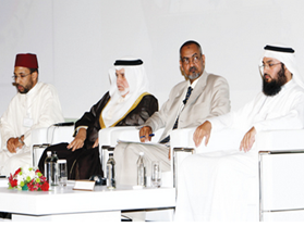 مؤتمر دبي للوقف يدعو لإنشاء مصرف لدعم البحث العلمي