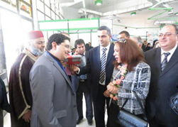 يشارك معرض الشارقة الدولي للكتاب في معرض صفاقس التاسع عشر لكتاب الطفل في تونس