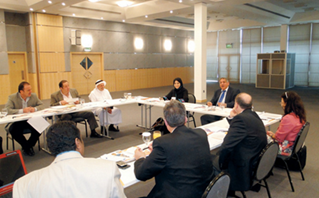 شارك الملتقى العربي لناشري كتب الأطفال في انشطة وفعاليات الدورة الـ 31 لمعرض الشارقة الدولي للكتاب