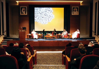 نبذة عامة عن سوق النشر في الإمارات العربية المتحدة