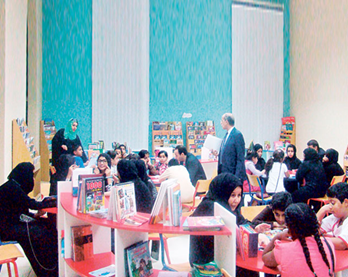 ورشة “فن كتابة قصص الأطفال”،