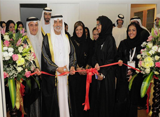 أول مكتبة وأرشيف للسينما في منطقة الخليج