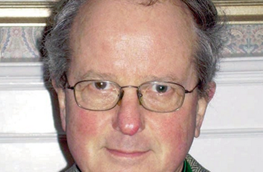 فاز المترجم والأكاديمي البريطاني روجر ألين بجائزة سيف غباش بانيبال للترجمة الأدبية من العربية الى الانجليزية للعام 2012