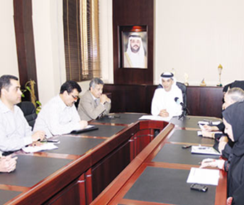 إعلان الفائزين بجائزة الشارقة للإبداع العربي - الدورة السادسة عشرة